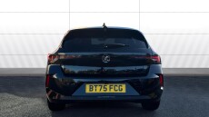 Vauxhall Astra 1.2 Turbo 130 Griffin 5dr Petrol Hatchback